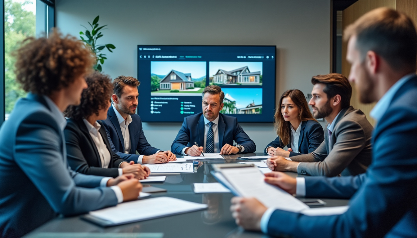 découvrez à combien s’élèvent les frais de notaire pour un achat immobilier en france, comment ils sont calculés et quels éléments les composent afin de bien préparer votre budget lors de votre acquisition.