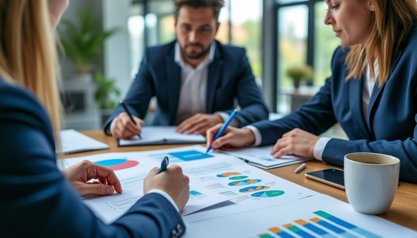 découvrez comment déterminer si un audit patrimonial est nécessaire pour optimiser la gestion de vos biens, anticiper votre avenir financier et sécuriser votre patrimoine familial.
