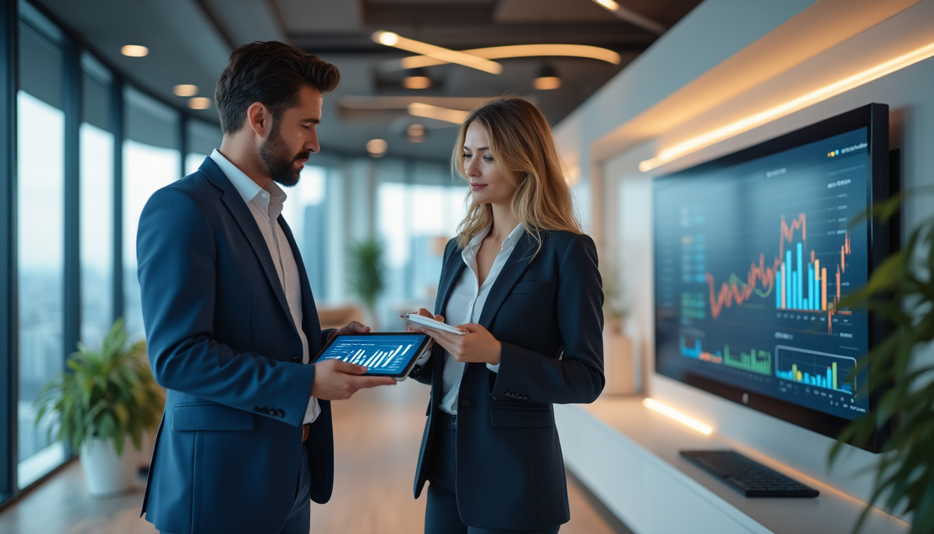 découvrez comment choisir le meilleur conseiller patrimonial grâce à notre guide complet. profitez de conseils pour sélectionner un expert adapté à vos besoins et sécuriser votre avenir financier.