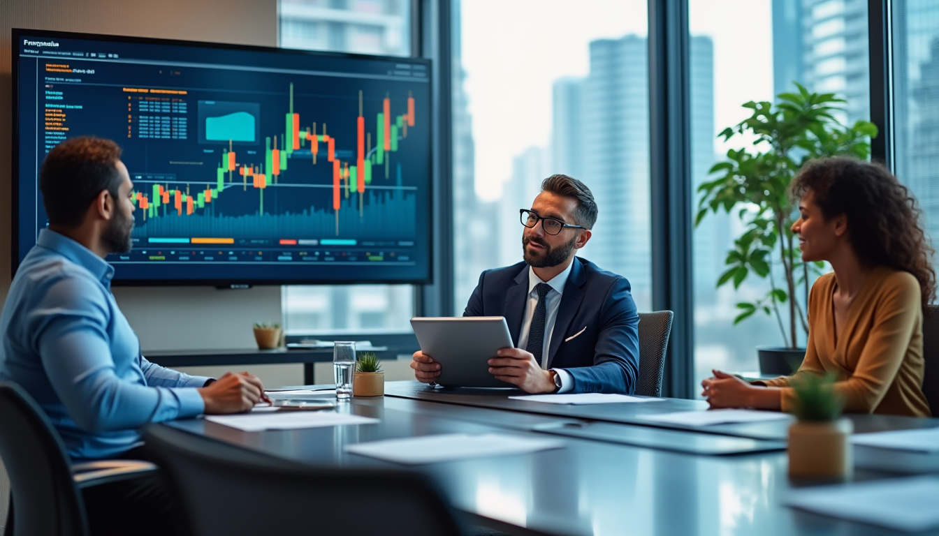 découvrez pourquoi faire appel à un conseiller patrimonial est essentiel pour optimiser la gestion de votre patrimoine, protéger vos finances et préparer sereinement votre avenir.