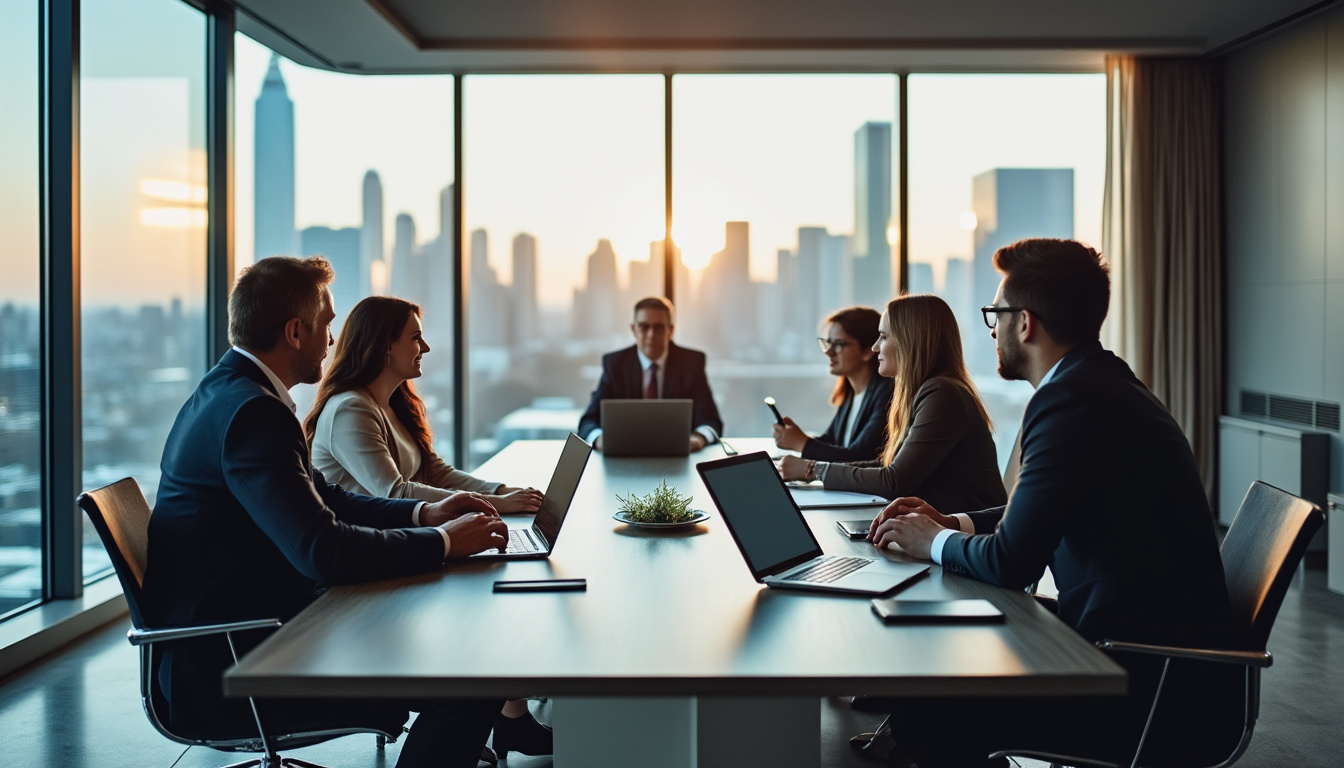 découvrez les meilleures solutions de gestion immobilière pour automatiser vos tâches, simplifier vos démarches et gagner un temps précieux dans la gestion de vos biens immobiliers. choisissez l’outil adapté à vos besoins !