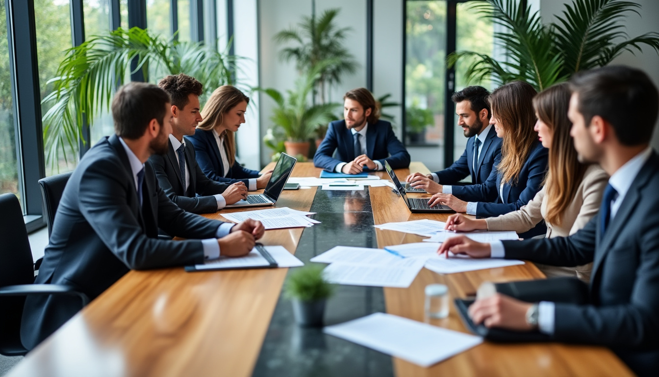 découvrez ce qu’est un audit patrimonial, son rôle dans la gestion de votre patrimoine et pourquoi il est essentiel pour optimiser vos finances et préparer l’avenir en toute sérénité.