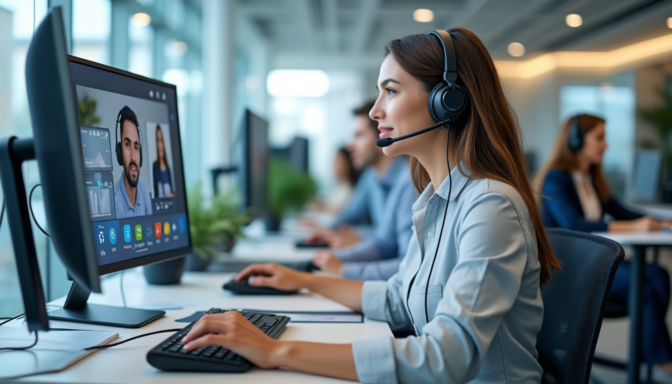 découvrez comment contacter rapidement le service client cofidis : les différents moyens de joindre un conseiller, horaires, conseils pour un traitement efficace de votre demande.