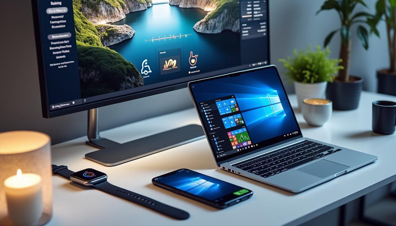 découvrez notre comparatif exclusif les numériques pour connaître les meilleures trouvailles du moment : tests, avis et conseils pour choisir les produits high-tech les plus performants.
