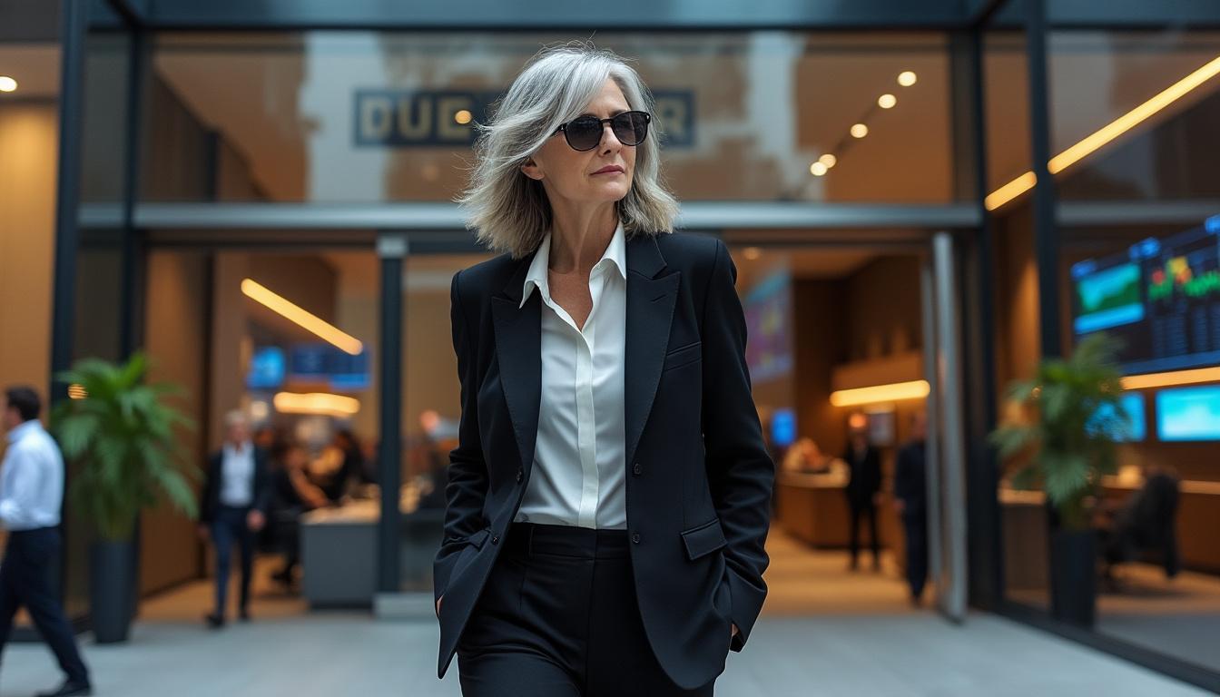 diane keaton laisse derrière elle un héritage remarquable pour ses deux enfants adoptifs. découvrez l'impact de sa carrière et l'amour qui a marqué leur vie dans ce poignant hommage.