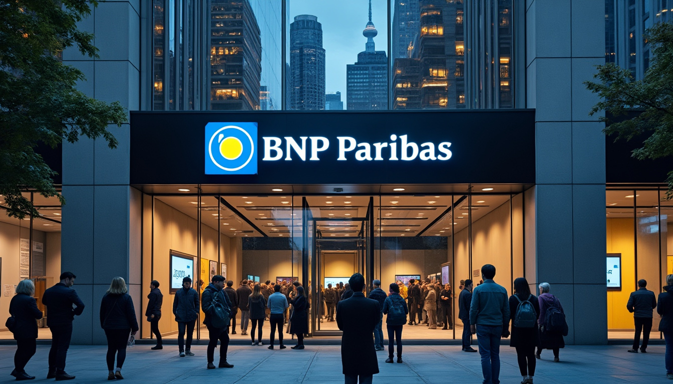 découvrez comment vérifier si la fermeture d'une agence bnp paribas vous concerne. nos conseils pour rester informé, anticiper les changements et gérer vos opérations bancaires en toute sérénité.