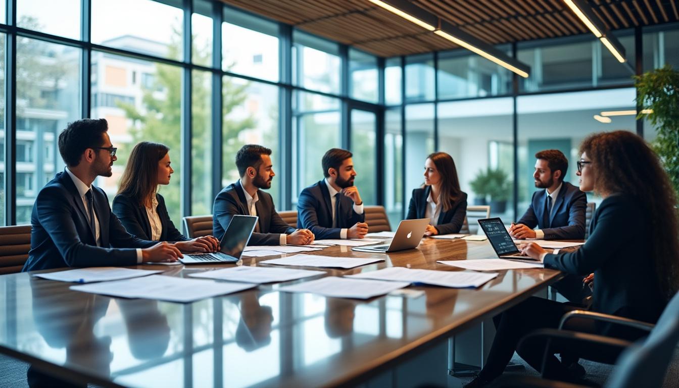 découvrez la définition de la formalisation en droit : ce que recouvre ce terme juridique, son importance et ses implications dans les procédures légales.