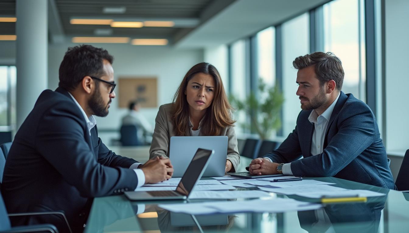 découvrez comment mon implication professionnelle a bouleversé la vie de mon amie, menant à la perte inattendue de son héritage. un récit poignant sur les conséquences insoupçonnées de certaines décisions.