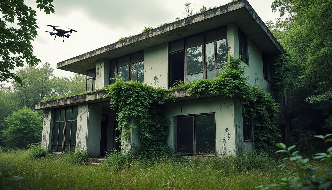 découvrez si les maisons abandonnées à donner sont un simple mythe ou une réelle opportunité. analyse des offres, conseils et précautions à prendre avant de se lancer dans l’aventure.