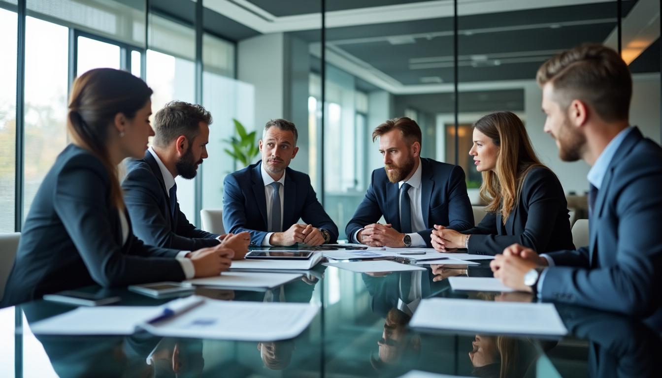découvrez des conseils pratiques pour alléger les frais de succession et faciliter la transmission de votre patrimoine à vos proches. préparez efficacement votre héritage grâce à nos astuces simples et accessibles.