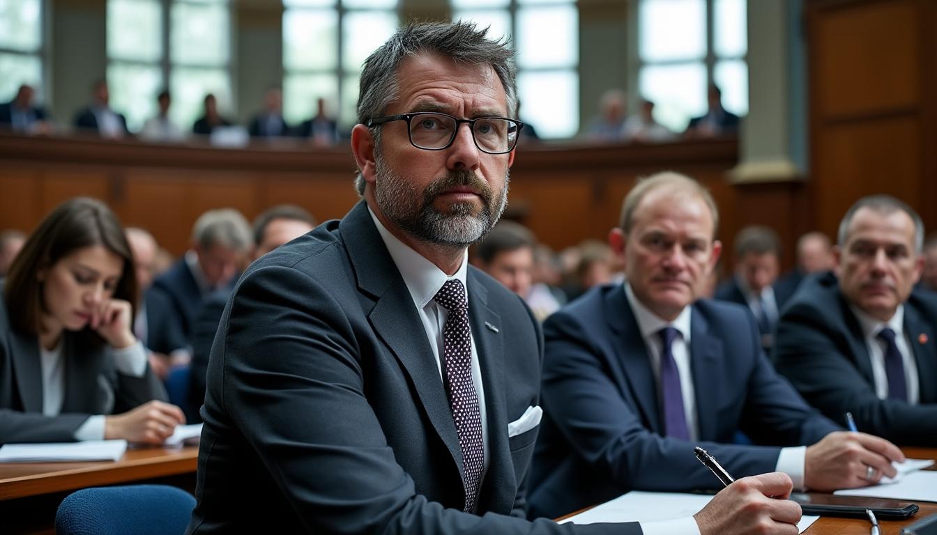 découvrez comment l’inaction parlementaire freine la réforme des droits de succession en france, ses impacts sur l’héritage et les enjeux sociétaux actuels.
