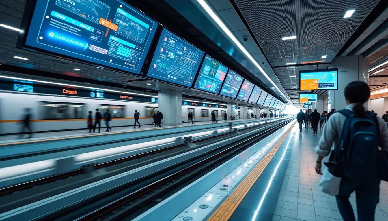 découvrez l’utilité du portail interne urbanweb ratp : accès aux outils, informations et services essentiels pour les agents de la ratp afin de faciliter leur quotidien professionnel.