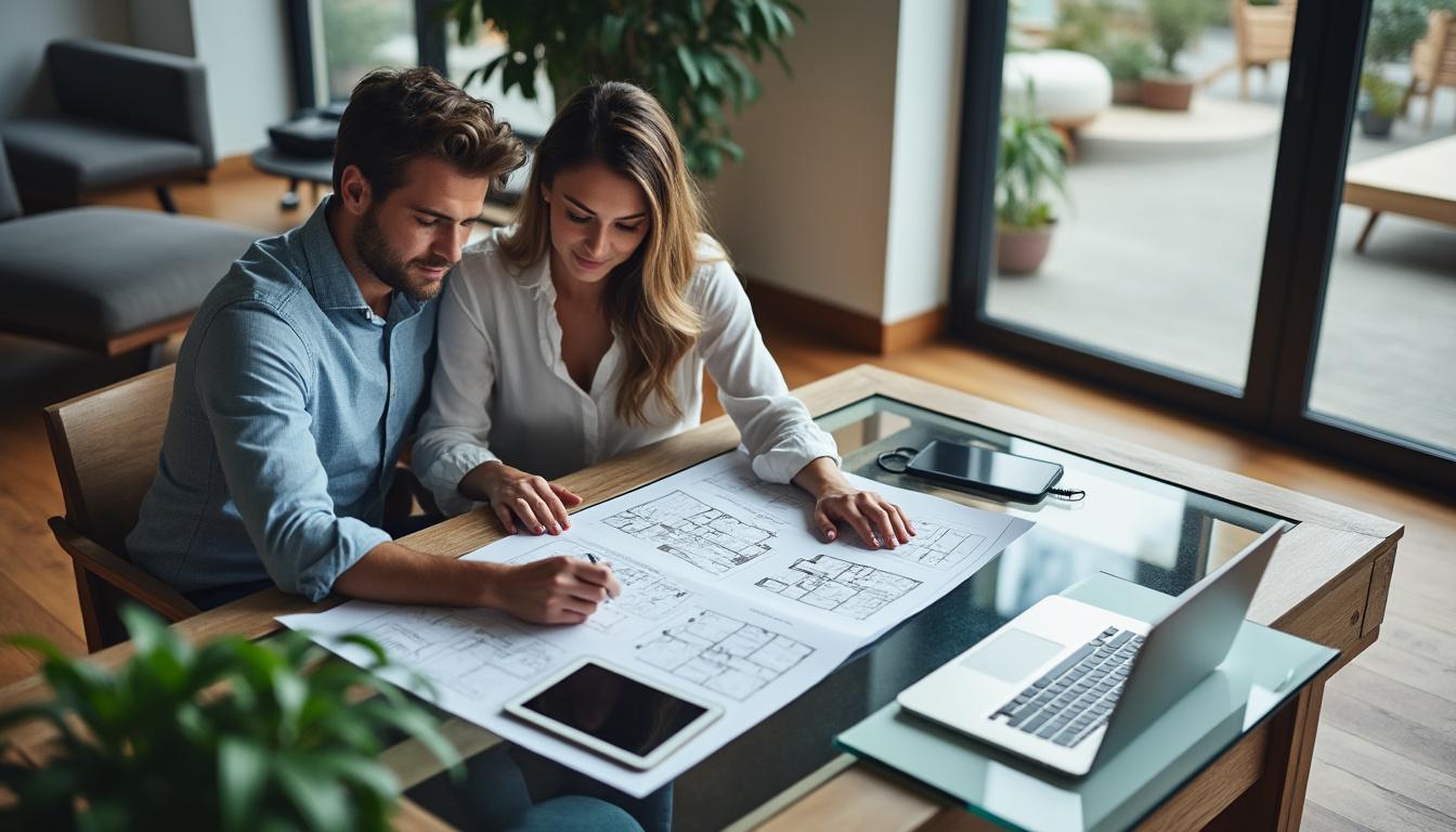 découvrez les étapes essentielles à suivre pour réussir l'achat de votre maison en toute sérénité. guide complet pour bien préparer votre projet immobilier.