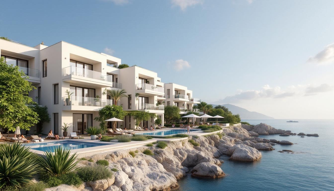 découvrez notre avis complet sur l'achat d'un appartement pierre & vacances : avantages, points clés et conseils pour bien investir.