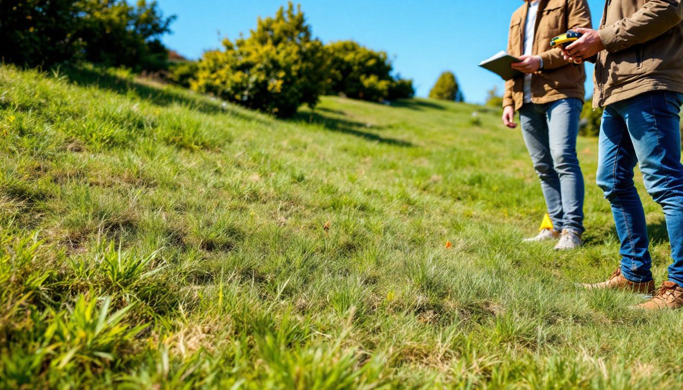 découvrez comment calculer facilement la surface d'un terrain en pente grâce à nos méthodes simples et précises, adaptées à tous vos projets de construction ou d'aménagement.