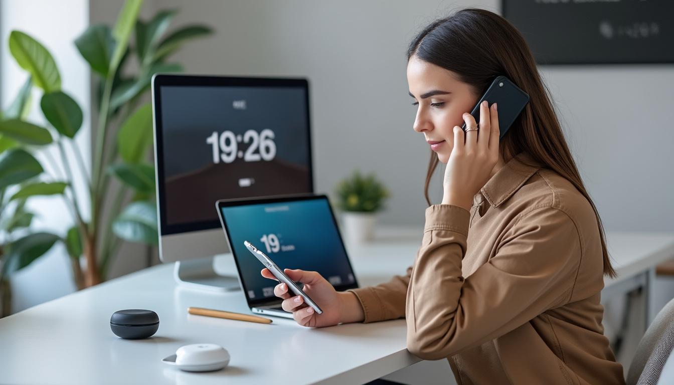 découvrez les solutions les plus rapides pour contacter n26 et obtenir une assistance efficace en toute simplicité.