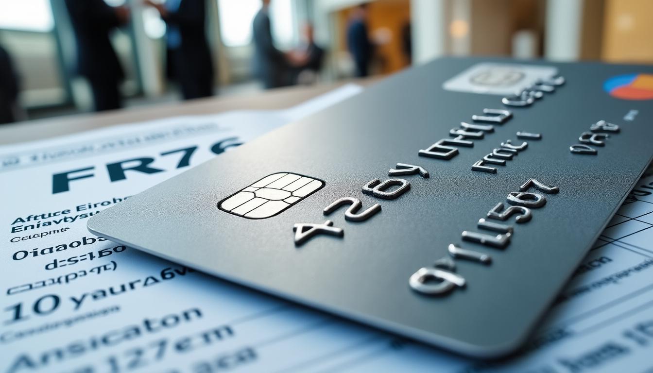 découvrez la signification du code iban fr76 utilisé par les banques en france et apprenez à l'identifier facilement pour vos transactions bancaires.