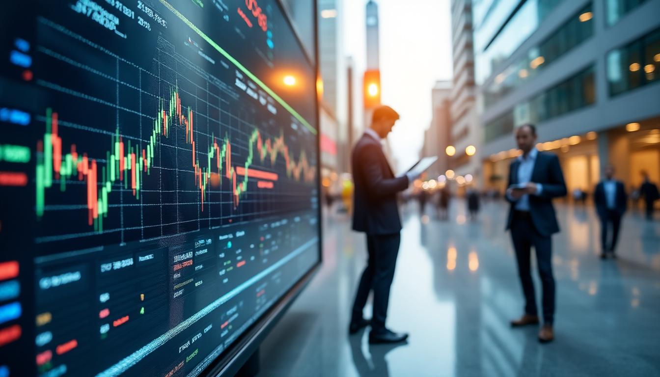découvrez pourquoi l'inflation en angleterre est étroitement surveillée et quelles en sont les implications économiques majeures.
