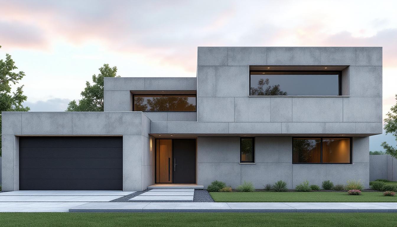 découvrez les avantages et les inconvénients des maisons en plaques de béton et apprenez si elles sont réellement fiables pour votre construction.