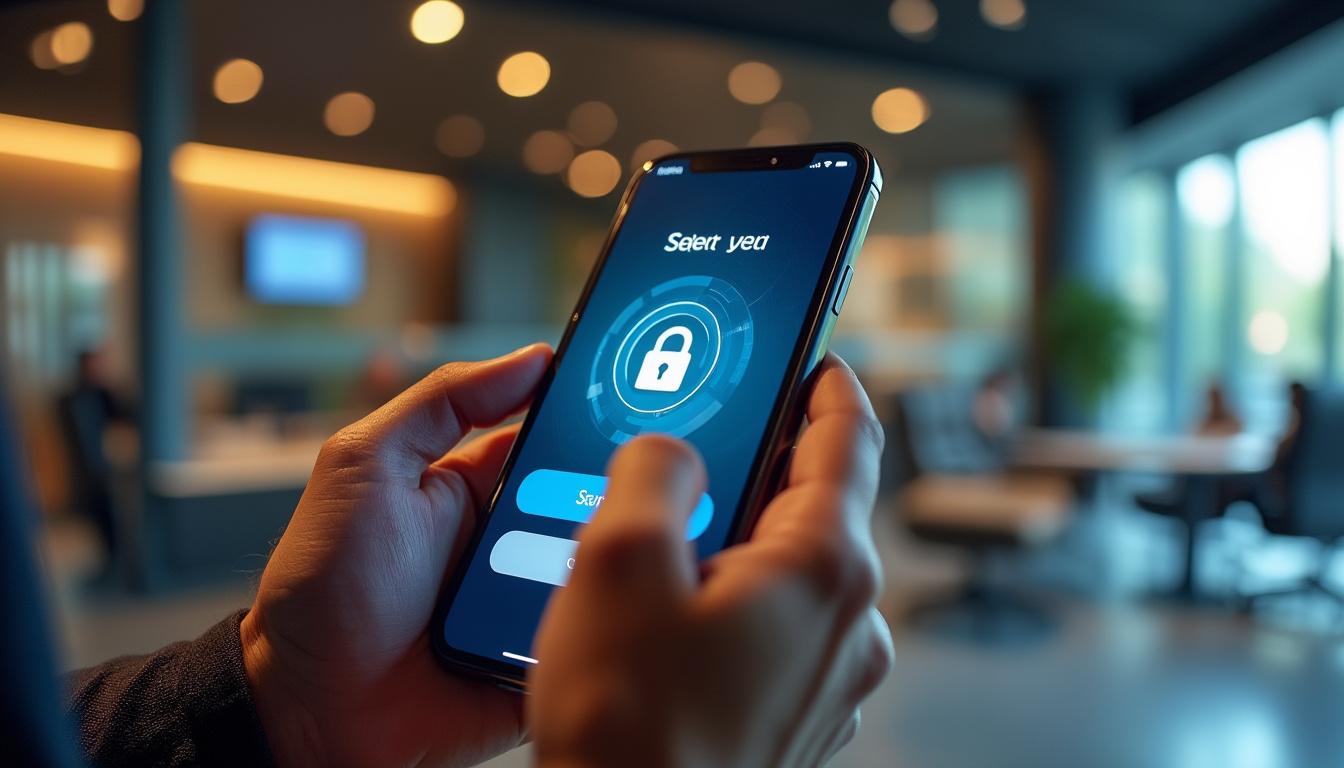 découvrez si le paiement en ligne sur myfoncia.com est sécurisé, avec des conseils pour protéger vos données et effectuer vos transactions en toute confiance.