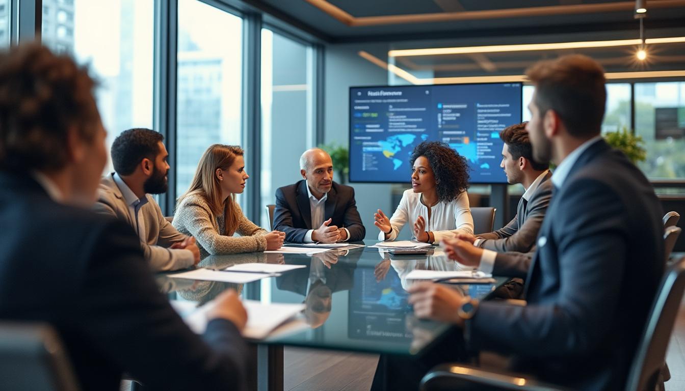 découvrez la définition d'une objection en vente, sa signification et son rôle essentiel dans le processus commercial. apprenez à mieux comprendre et à traiter les objections pour conclure plus de ventes.