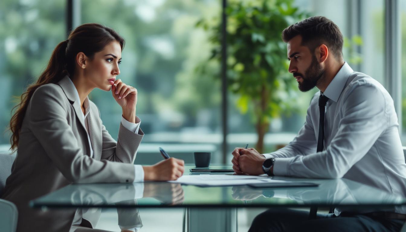 découvrez comment débloquer une offre d’achat sans réponse grâce à des méthodes efficaces pour relancer et conclure votre transaction immobilière rapidement.