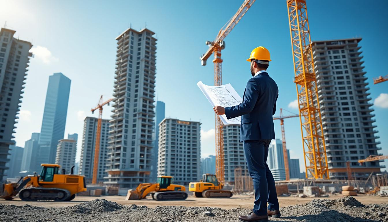 découvrez la définition des promoteurs immobiliers et ce que recouvre ce terme dans le secteur de l'immobilier.