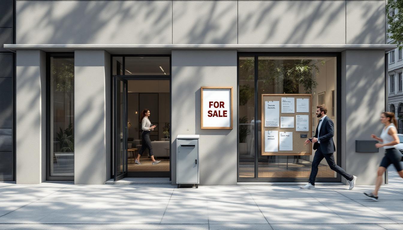 découvrez la signification de l'expression « agence s’abstenir » et son utilisation concrète dans les annonces immobilières. comprenez pourquoi elle est employée et comment cela impacte votre recherche.
