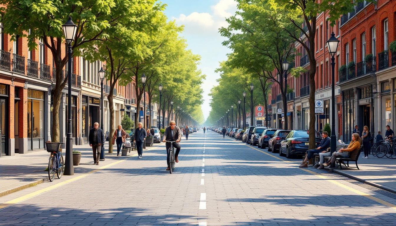découvrez les avis des habitants du boulevard montebello à lille et explorez leur expérience de vie dans ce quartier dynamique et convivial.