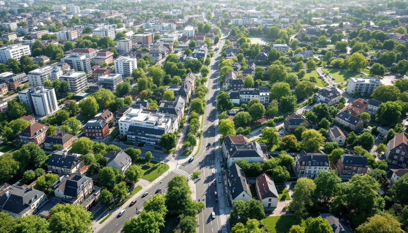 découvrez les avis des habitants de cergy-le-haut, quartier par quartier, pour mieux connaître la vie locale, les atouts et l'ambiance de ce secteur dynamique.