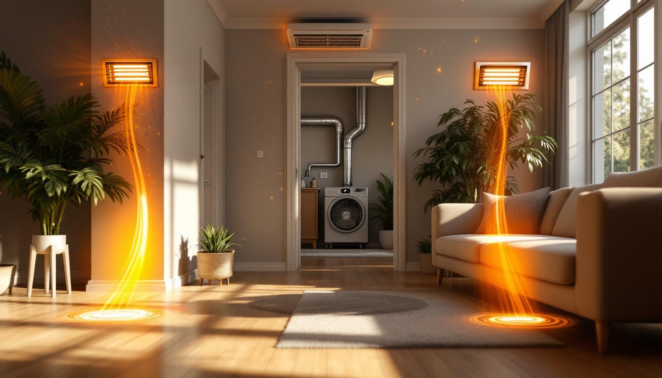 découvrez les avis sur le chauffage à air pulsé et ses limites pour mieux comprendre ce système de chauffage performant et ses contraintes.