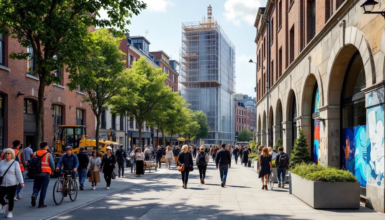 découvrez notre avis sur le quartier lille-sud, un secteur en pleine mutation offrant un mélange unique d'histoire, de culture et de modernité.