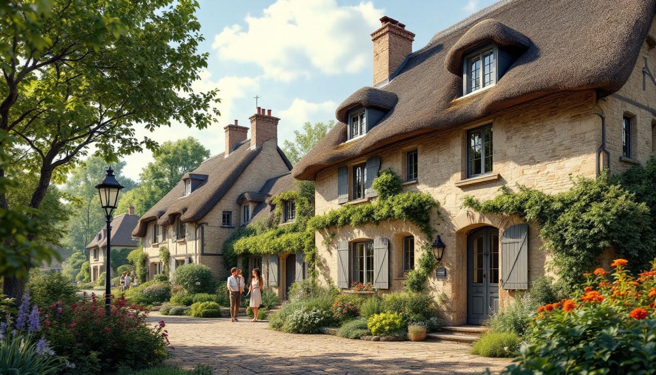 découvrez les avis des propriétaires de maisons meulières, leurs expériences, conseils et astuces pour entretenir et valoriser ce type d'habitation unique.