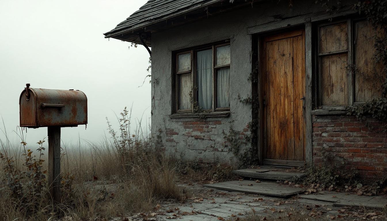 découvrez les secrets des maisons murées : pourquoi sont-elles fermées, quels sont les enjeux cachés et ce qu'il faut savoir avant d'envisager un achat.