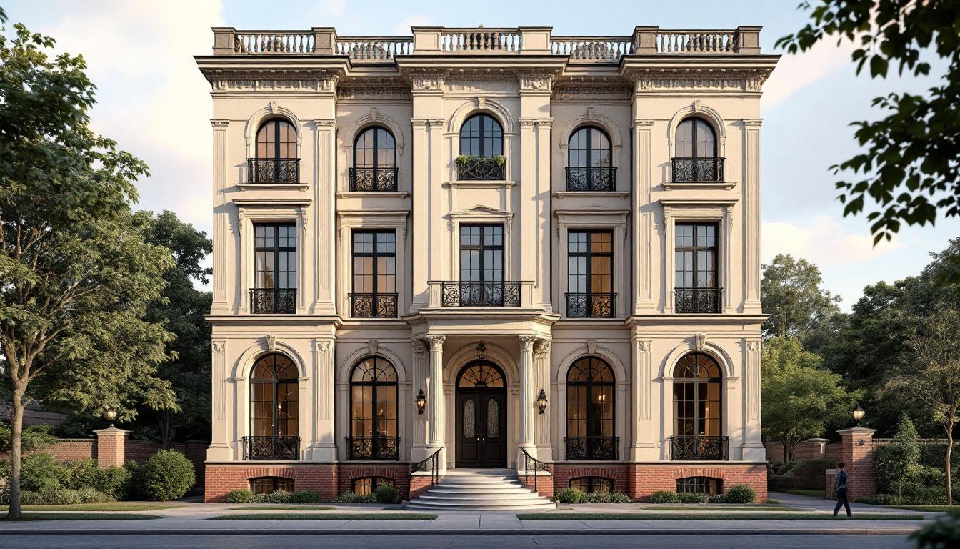 découvrez le charme intemporel de la maison type bel-étage, un style architectural qui revient en force pour allier élégance et fonctionnalité dans votre habitat.