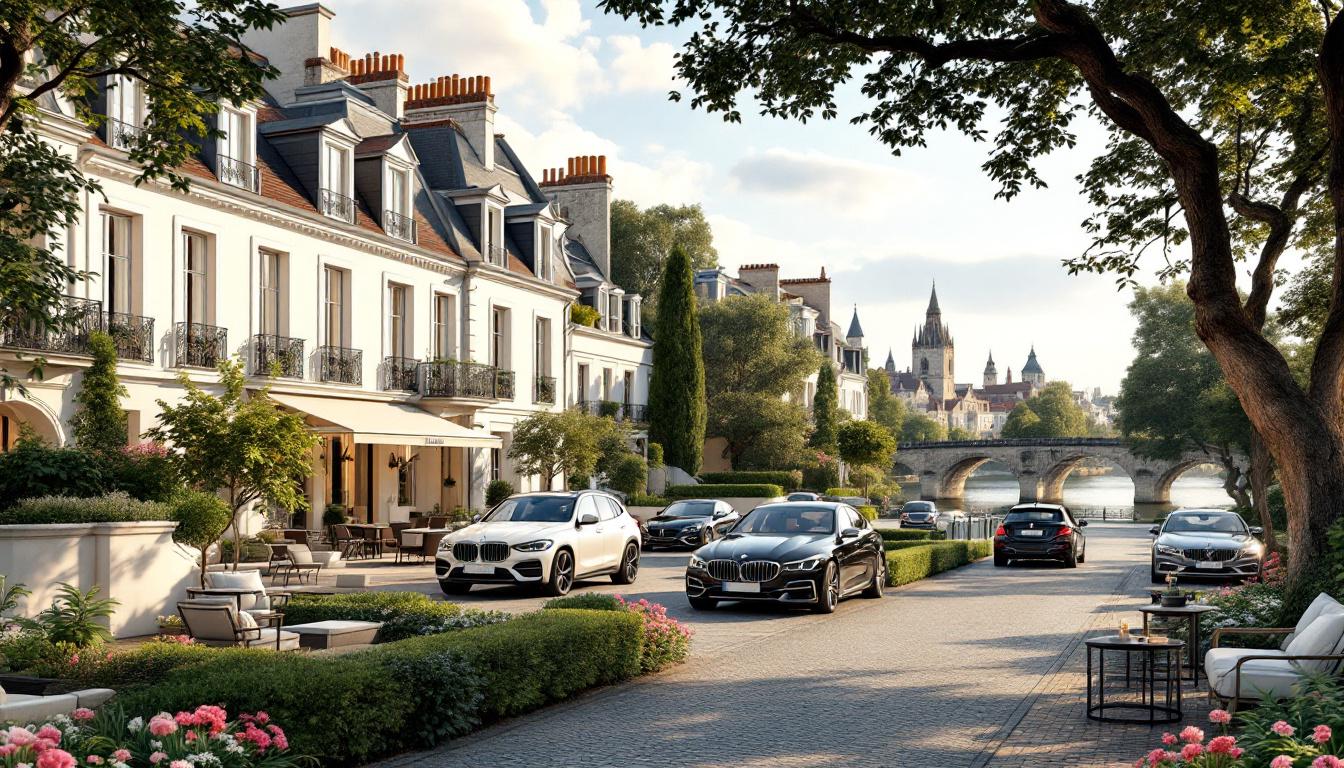 découvrez les quartiers les plus prisés de melun selon les habitants locaux et trouvez où habiter dans cette ville au riche patrimoine.