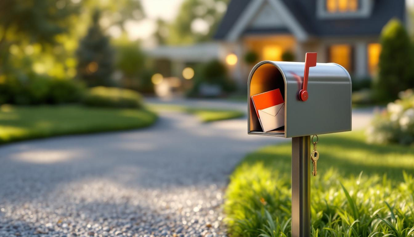 découvrez un modèle efficace de mot pour boîte aux lettres destiné à la recherche de maison, idéal pour attirer l'attention et faciliter vos démarches immobilières.