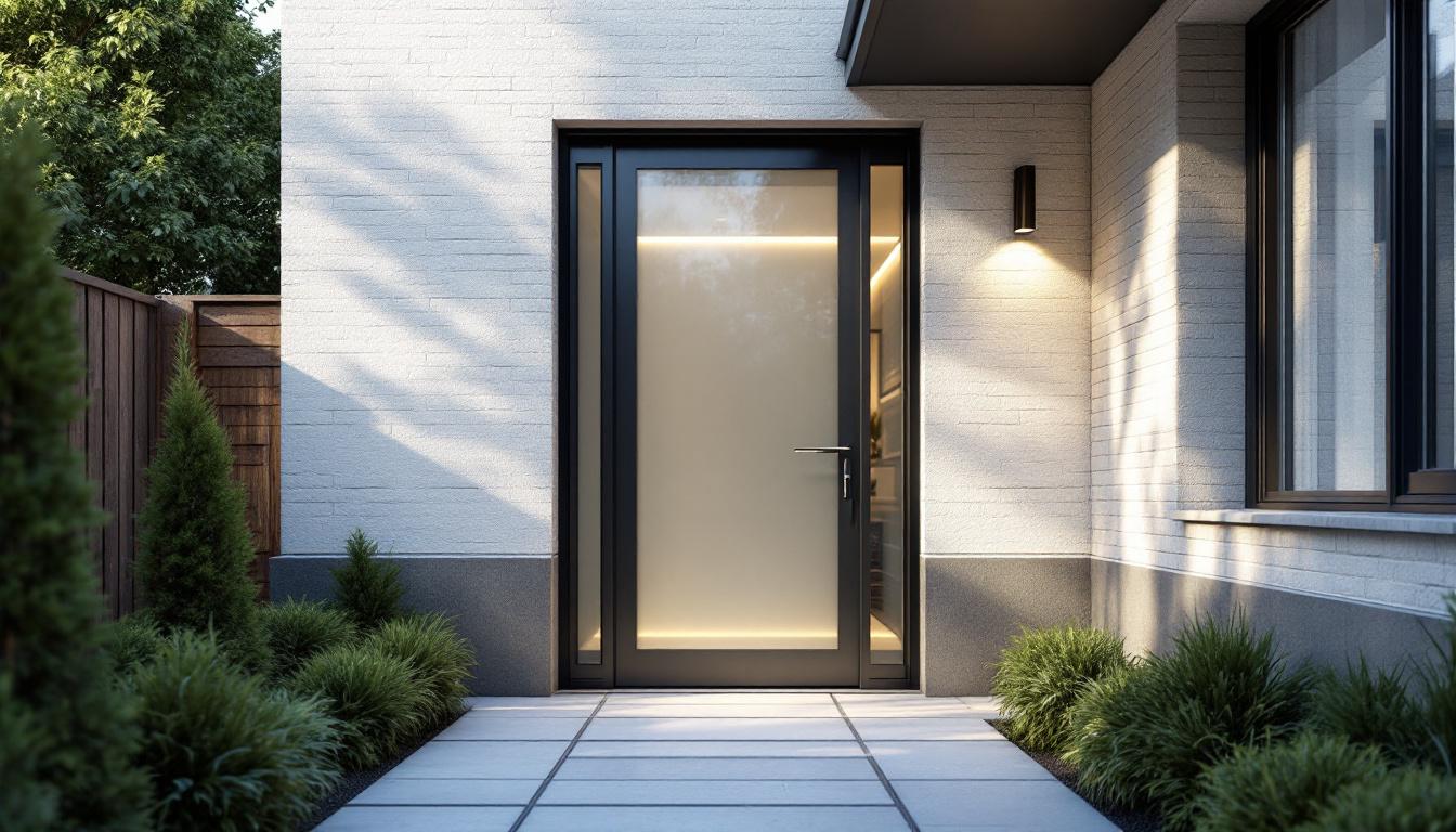découvrez notre avis complet sur les portes d’entrée k-line pour faire un choix éclairé. qualité, design et performance analysés avant votre achat.