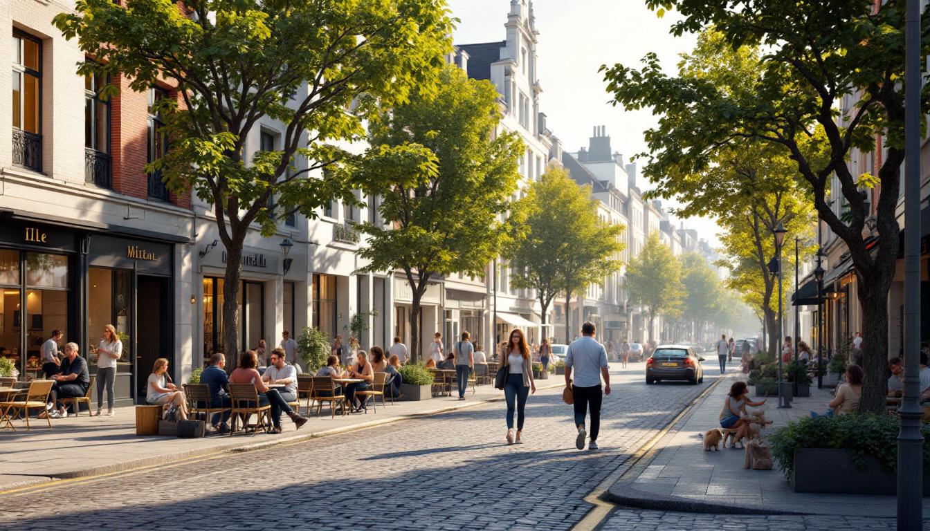 découvrez le véritable avis des résidents du quartier montebello à lille : qualité de vie, avantages, inconvénients et ambiance locale pour mieux connaître ce quartier dynamique.