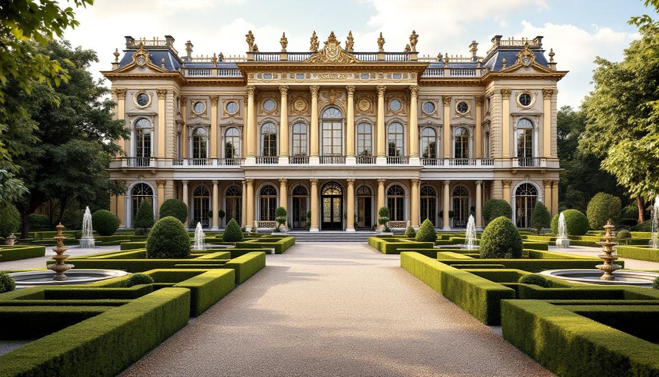 découvrez les avis essentiels sur la résidence grand siècle à versailles pour mieux connaître ce lieu d'exception avant votre visite ou investissement.
