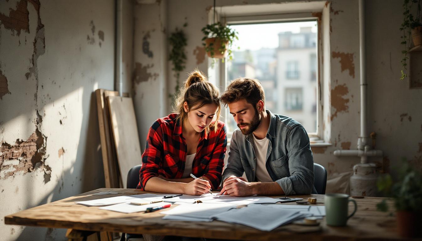 découvrez un témoignage inédit d’achat d’appartement et les aspects essentiels que l’on ne vous révèle jamais avant de franchir le pas.