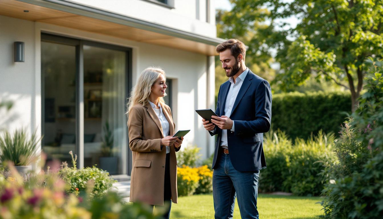 découvrez les obligations légales à respecter lors de l'achat d'une maison et de l'entretien de votre jardin pour garantir une transaction sereine et conforme.