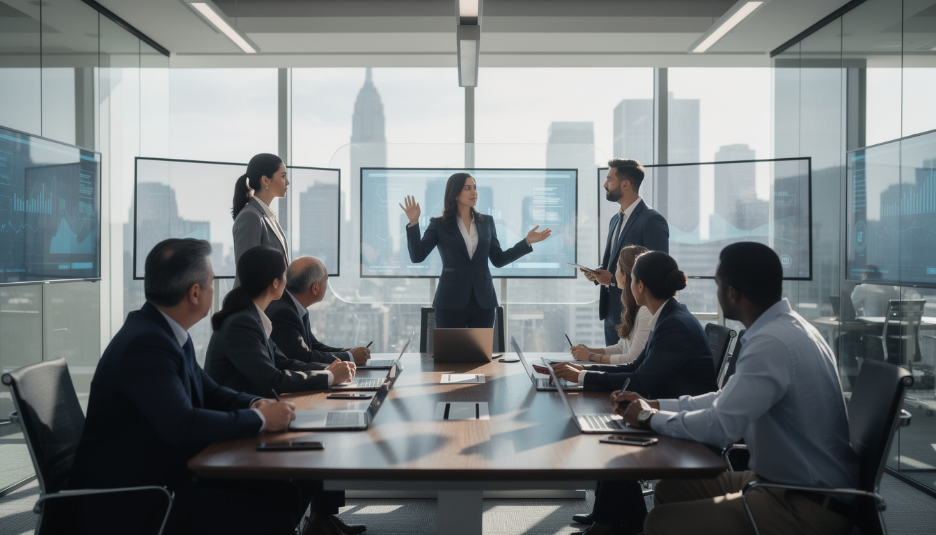 découvrez la signification de la mention « agence s’abstenir » et ses implications dans les annonces immobilières ou commerciales. comprenez pourquoi cette précision est utilisée et à qui elle s'adresse.