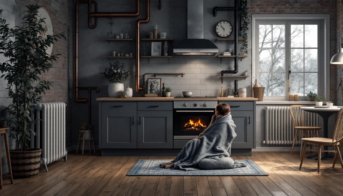 découvrez les avantages et inconvénients du chauffage central à vapeur pour savoir si ce système de chauffage est adapté à votre maison et vaut l'investissement.
