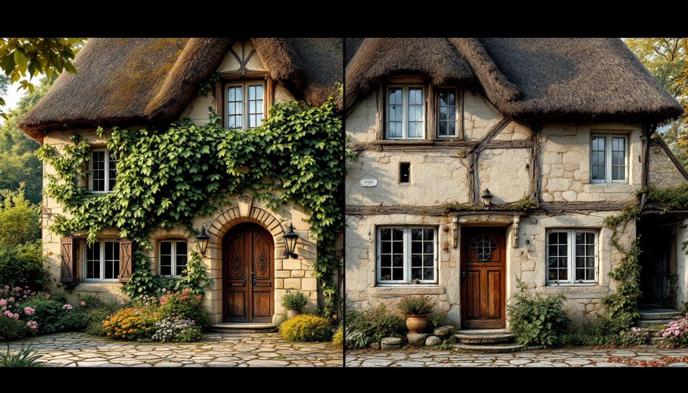 découvrez les avantages et inconvénients réels des maisons meulières pour mieux comprendre leur charme unique et leurs spécificités avant d'investir.