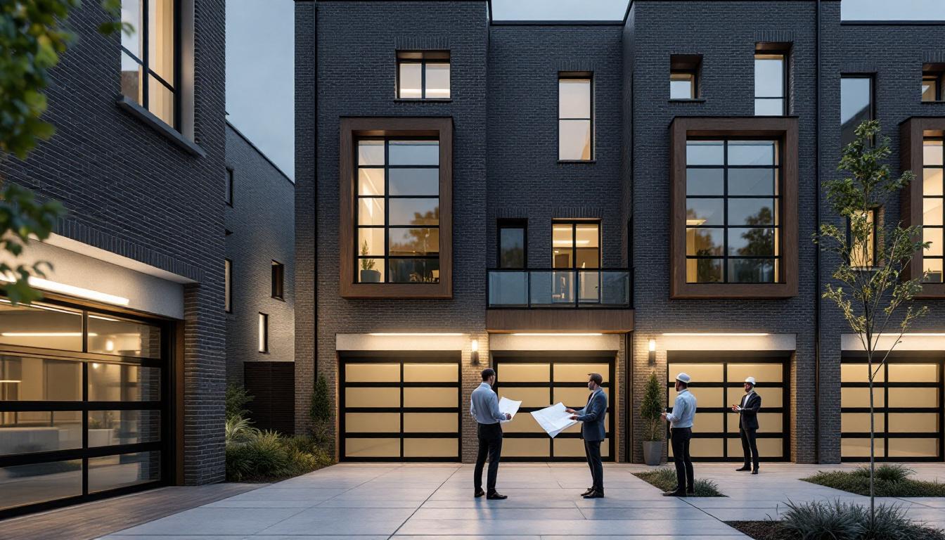 découvrez les principaux pièges à éviter lors de l'achat ou de la construction de maisons mitoyennes par le garage pour garantir votre confort et sécuriser votre investissement.