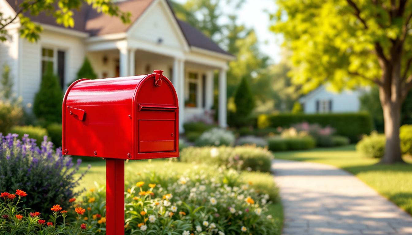 découvrez comment le mot clé 'boîte aux lettres' peut être la formule gagnante pour votre recherche de maison. astuces et conseils pour optimiser votre recherche immobilière.