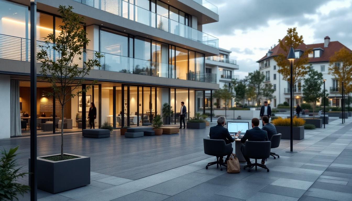 découvrez les informations essentielles sur le quartier sensible à montigny-le-bretonneux : contexte, enjeux et initiatives pour mieux comprendre cette zone.