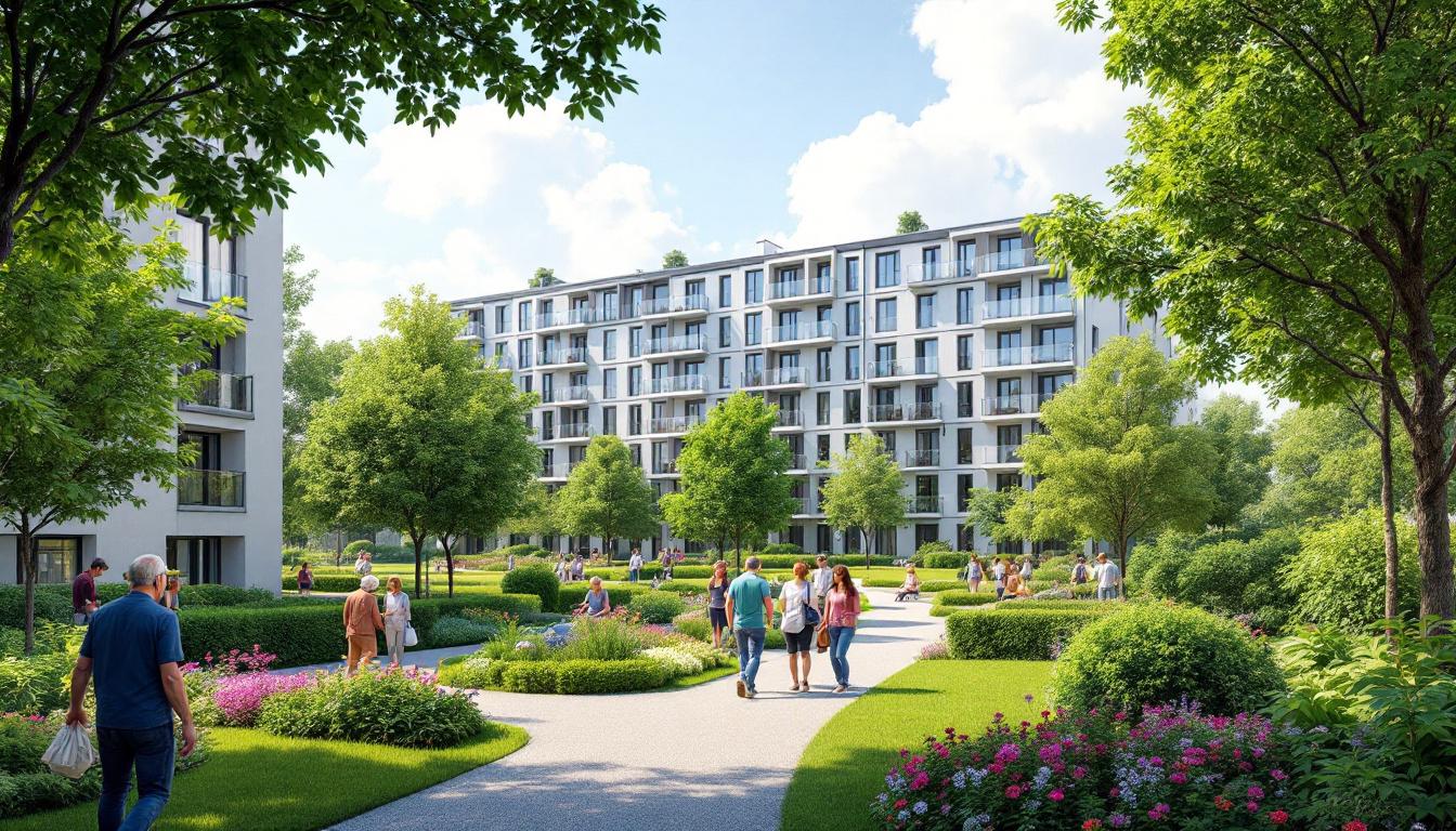 découvrez les avis des habitants de la résidence le parc à meudon-la-forêt et obtenez un aperçu authentique de la vie quotidienne dans ce quartier prisé.