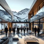 découvrez le chalet aga khan à courchevel, un lieu mystérieux et fascinant qui suscite la curiosité. plongez dans son atmosphère unique et laissez-vous séduire par son charme exclusif.